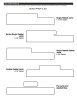 Standard Jamb Profiles